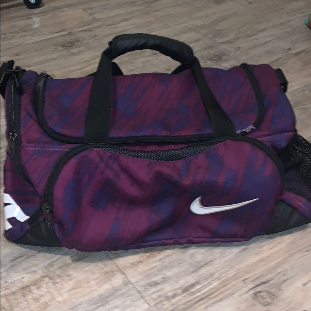 Nike Gym Bag